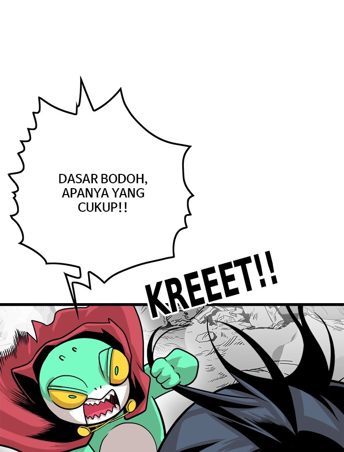 Troll Trap Chapter 113