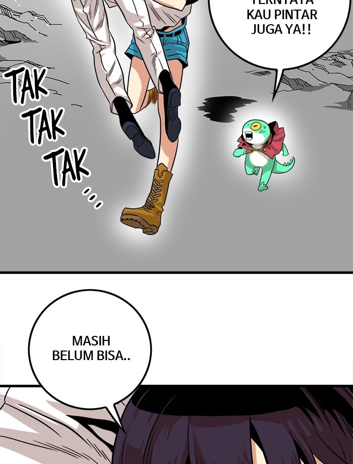 Troll Trap Chapter 113