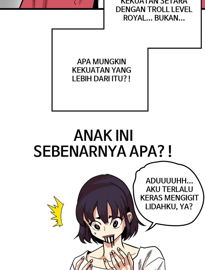 Troll Trap Chapter 113