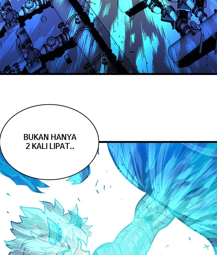 Troll Trap Chapter 115