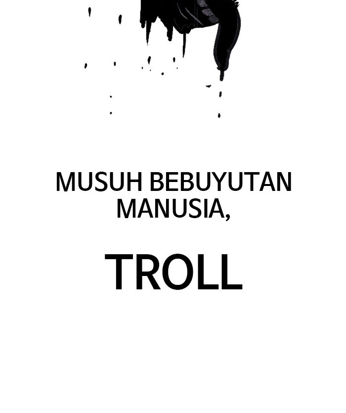 Troll Trap Chapter 116