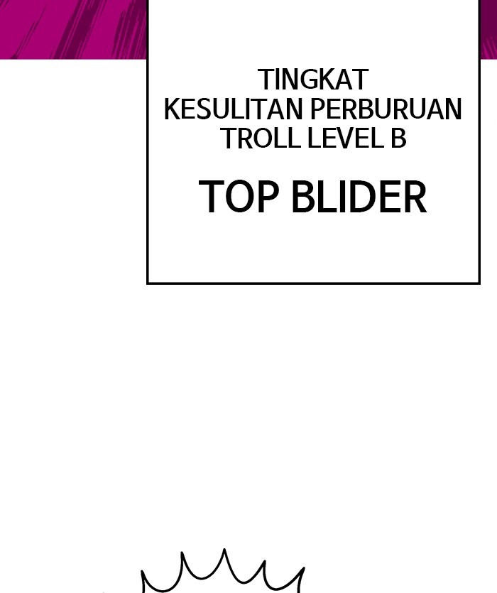 Troll Trap Chapter 116