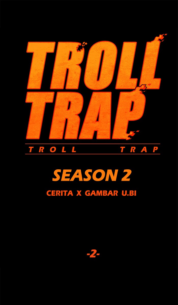 Troll Trap Chapter 117