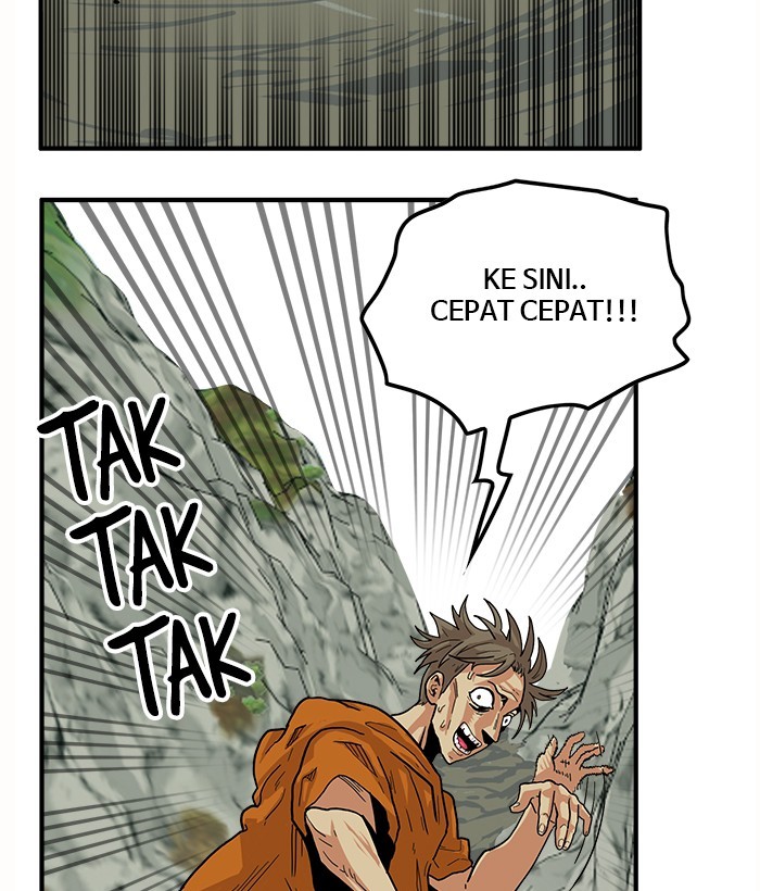 Troll Trap Chapter 119