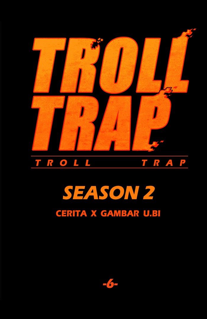 Troll Trap Chapter 121