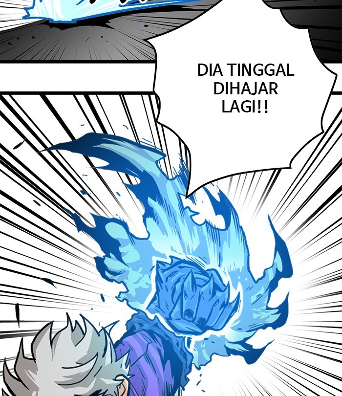 Troll Trap Chapter 123