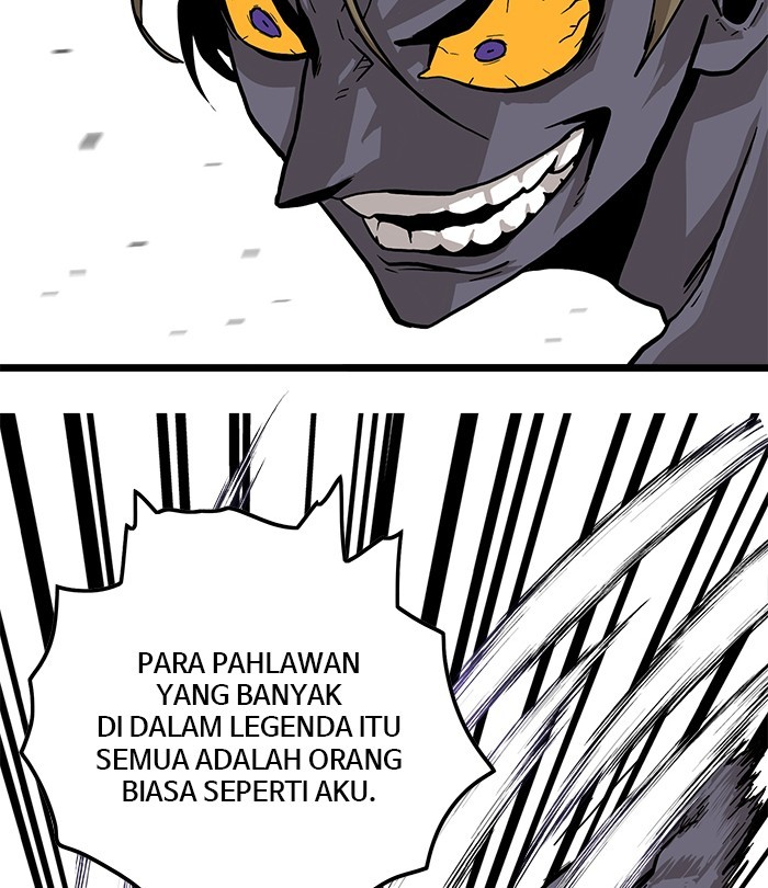 Troll Trap Chapter 123