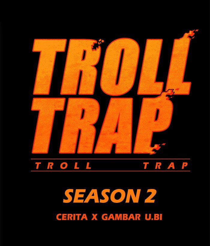 Troll Trap Chapter 124