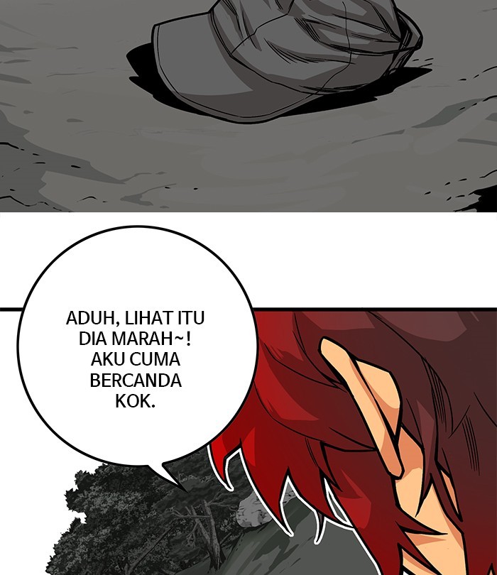 Troll Trap Chapter 125