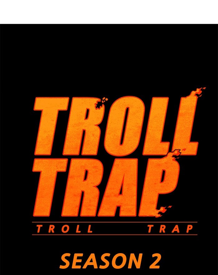 Troll Trap Chapter 126