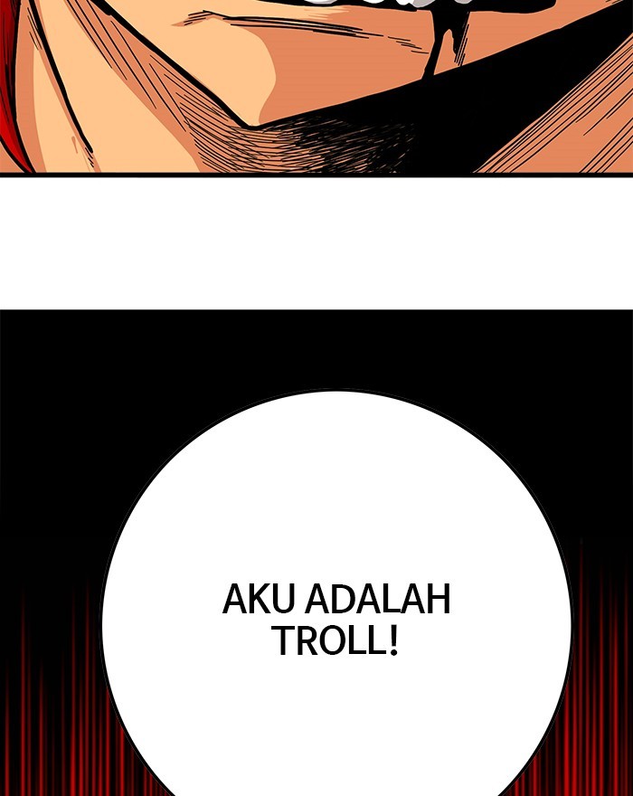 Troll Trap Chapter 127