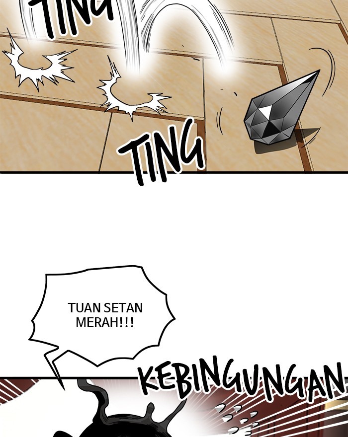 Troll Trap Chapter 127