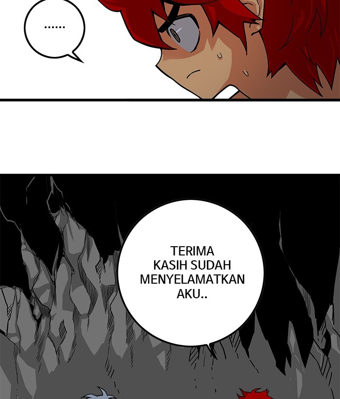 Troll Trap Chapter 128