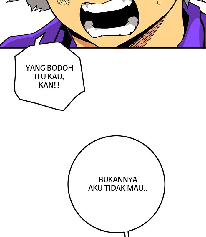 Troll Trap Chapter 129