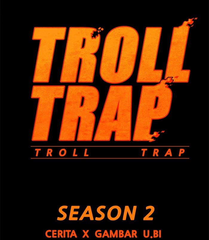 Troll Trap Chapter 129
