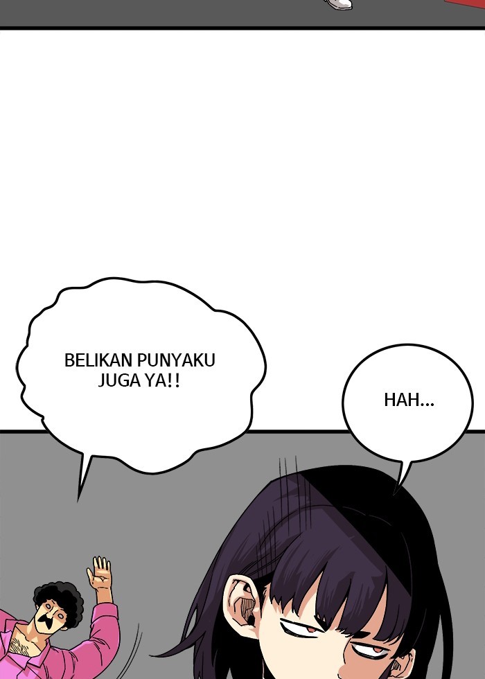 Troll Trap Chapter 130