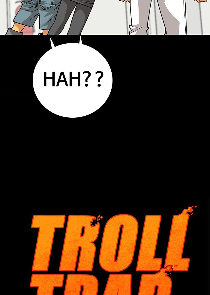 Troll Trap Chapter 130