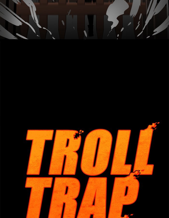 Troll Trap Chapter 132
