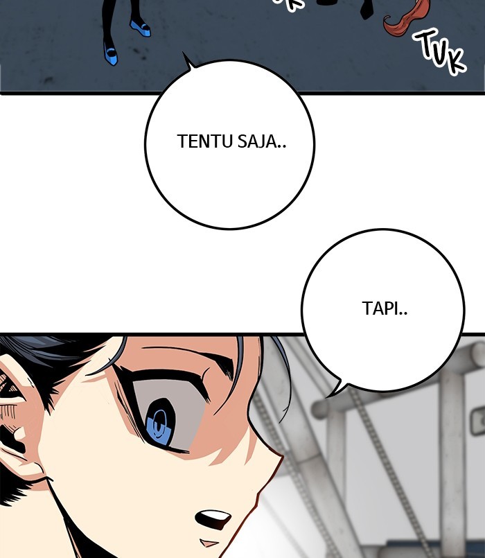 Troll Trap Chapter 135