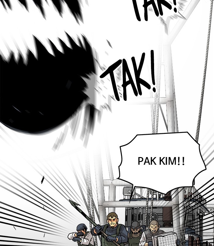 Troll Trap Chapter 135