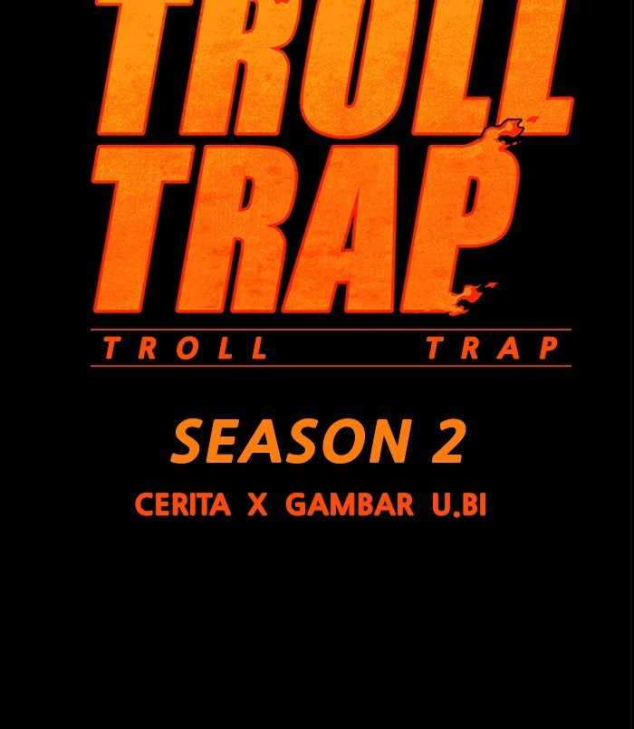 Troll Trap Chapter 135