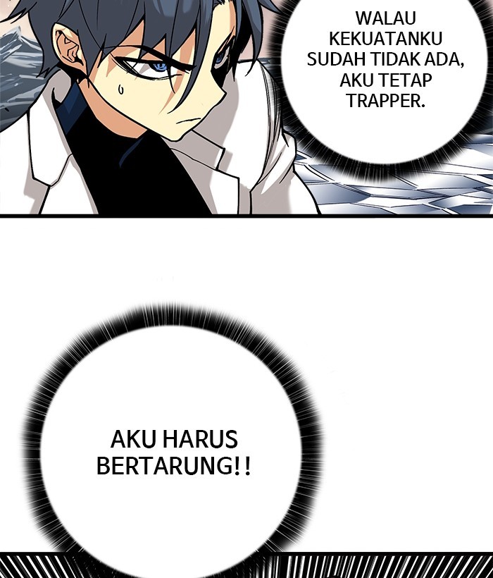 Troll Trap Chapter 136