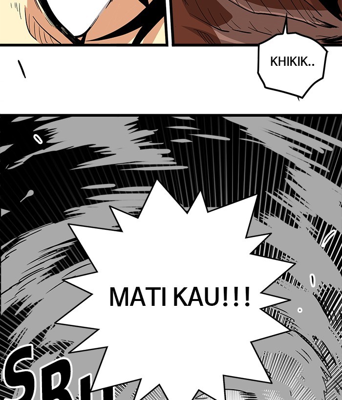 Troll Trap Chapter 136