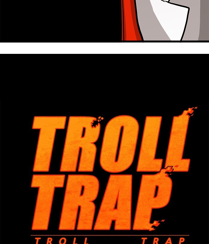 Troll Trap Chapter 136
