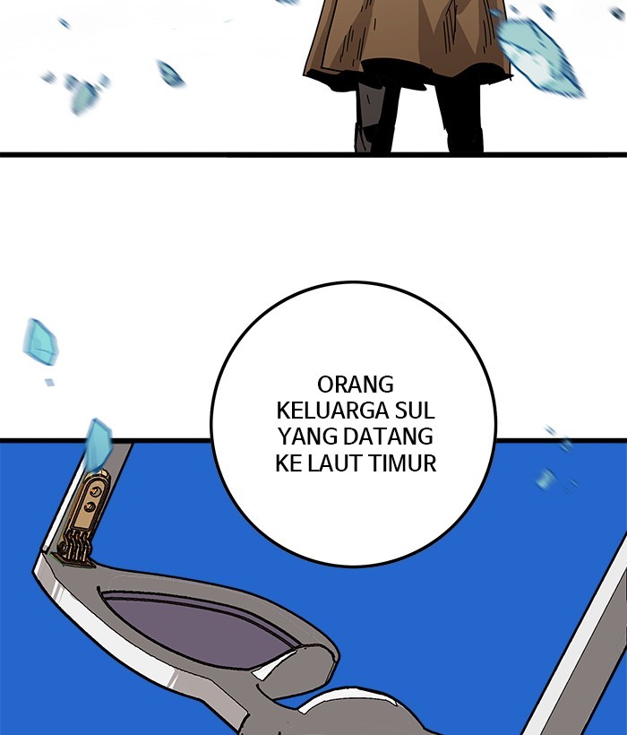 Troll Trap Chapter 136