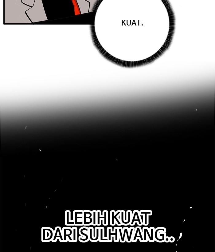 Troll Trap Chapter 136