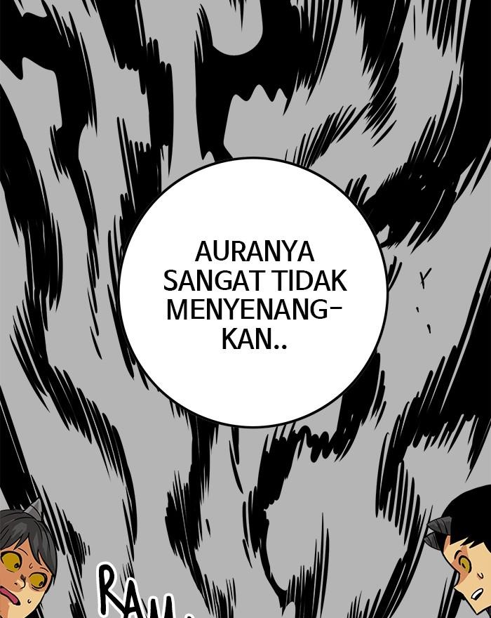 Troll Trap Chapter 139