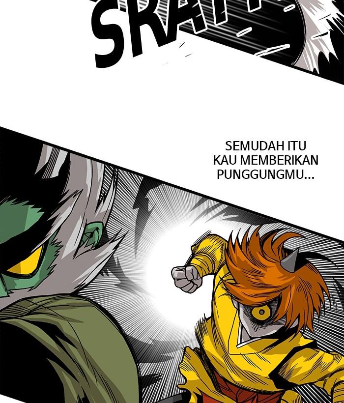 Troll Trap Chapter 142