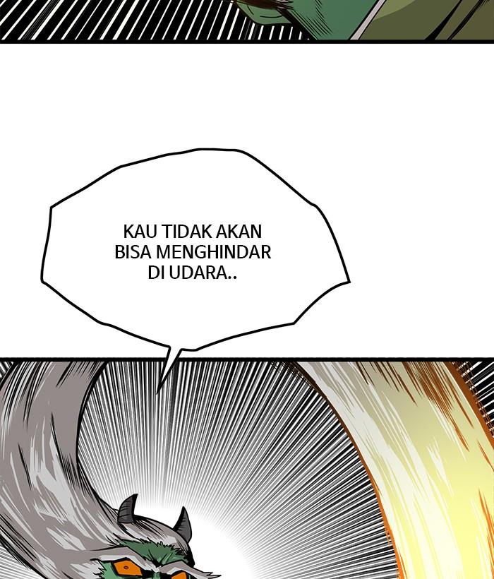 Troll Trap Chapter 142