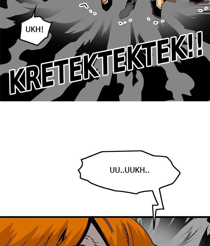 Troll Trap Chapter 146