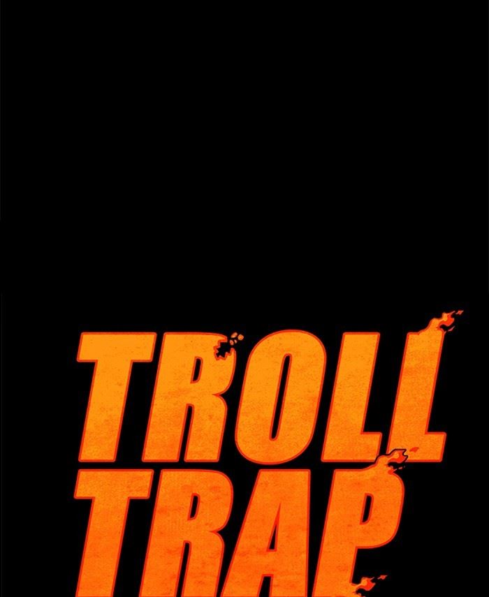 Troll Trap Chapter 148