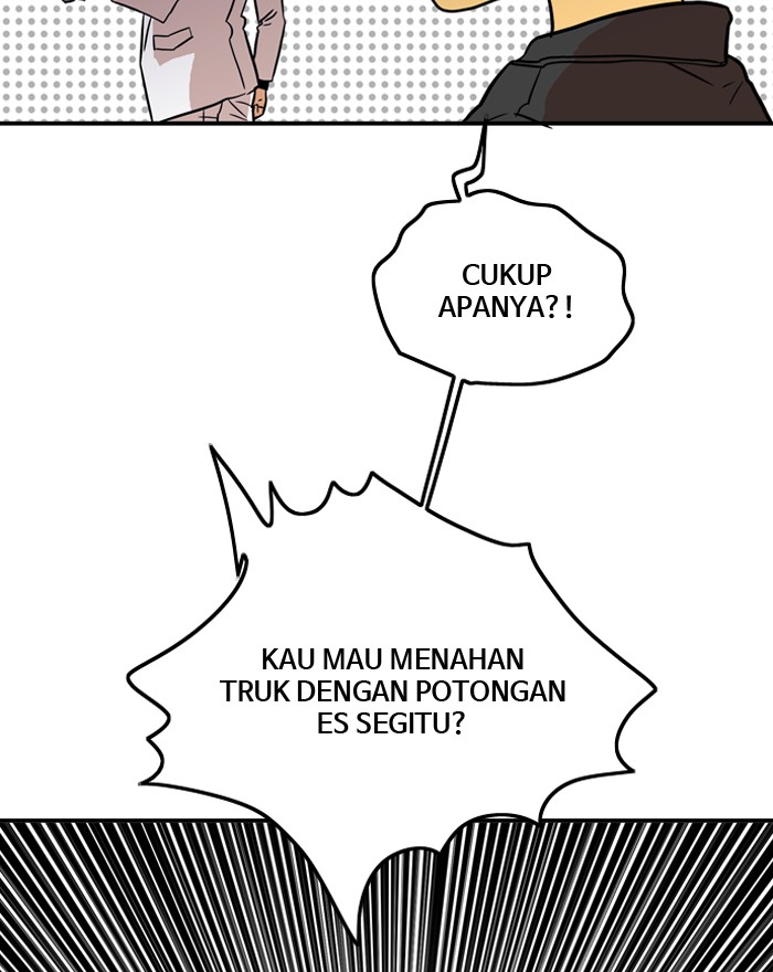 Troll Trap Chapter 15