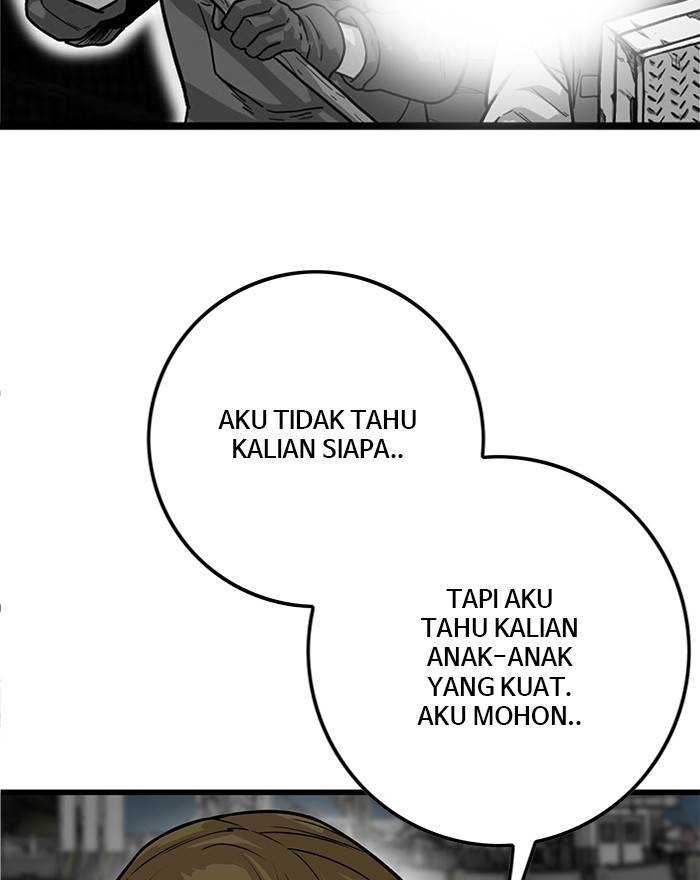 Troll Trap Chapter 151