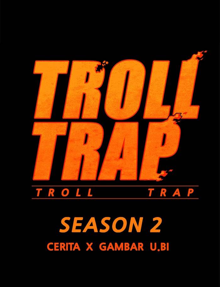 Troll Trap Chapter 153
