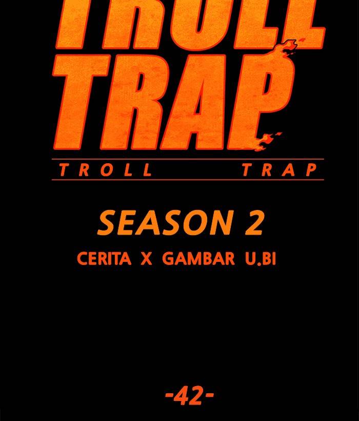 Troll Trap Chapter 157