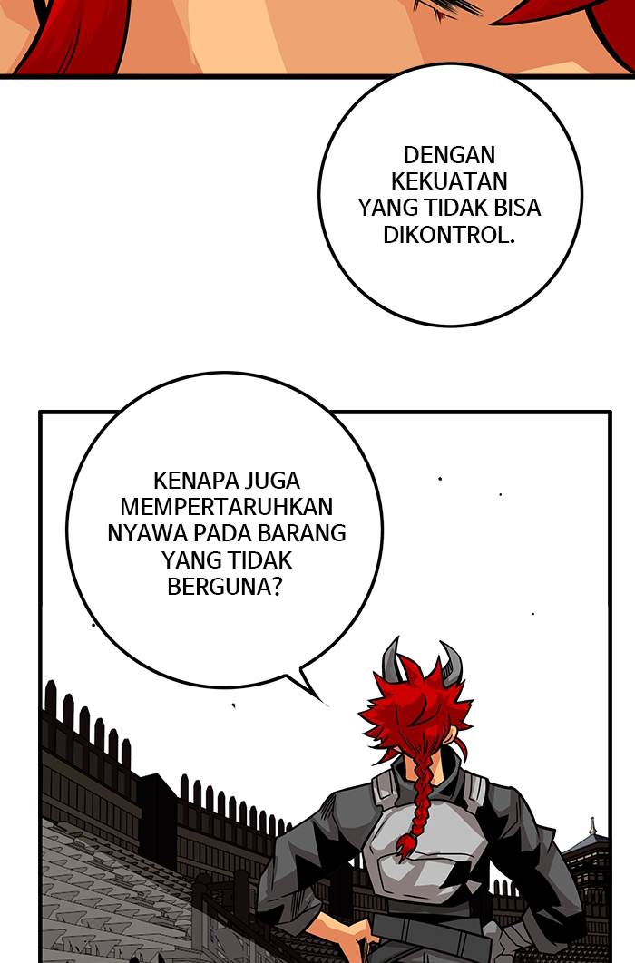 Troll Trap Chapter 163