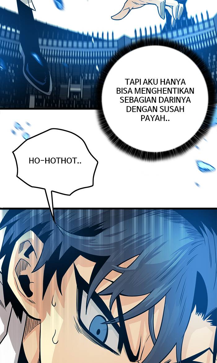 Troll Trap Chapter 163