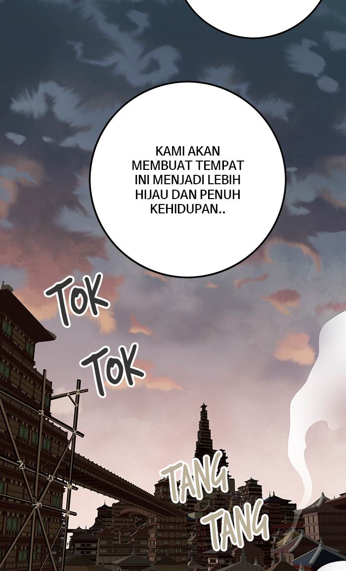 Troll Trap Chapter 164