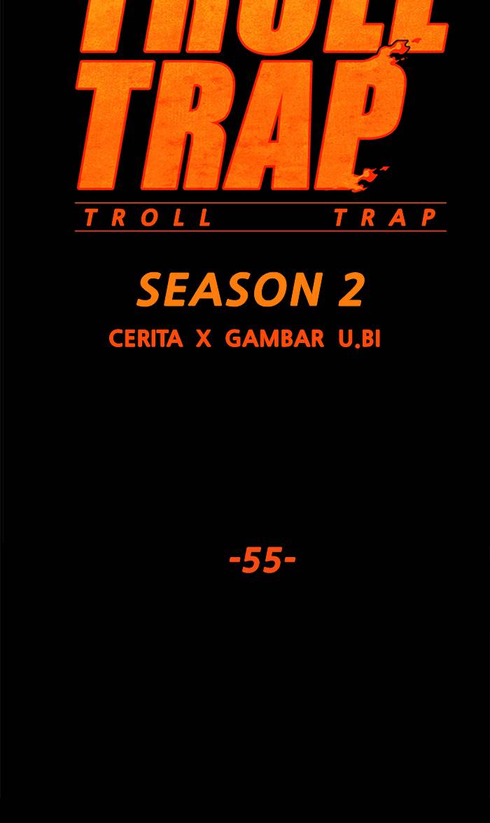 Troll Trap Chapter 170