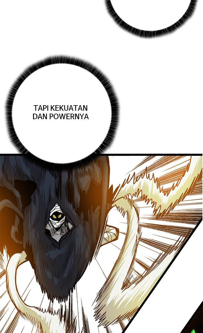 Troll Trap Chapter 170