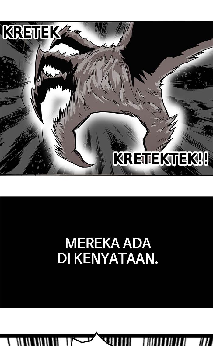 Troll Trap Chapter 171