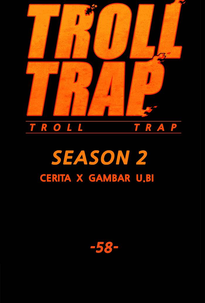 Troll Trap Chapter 173