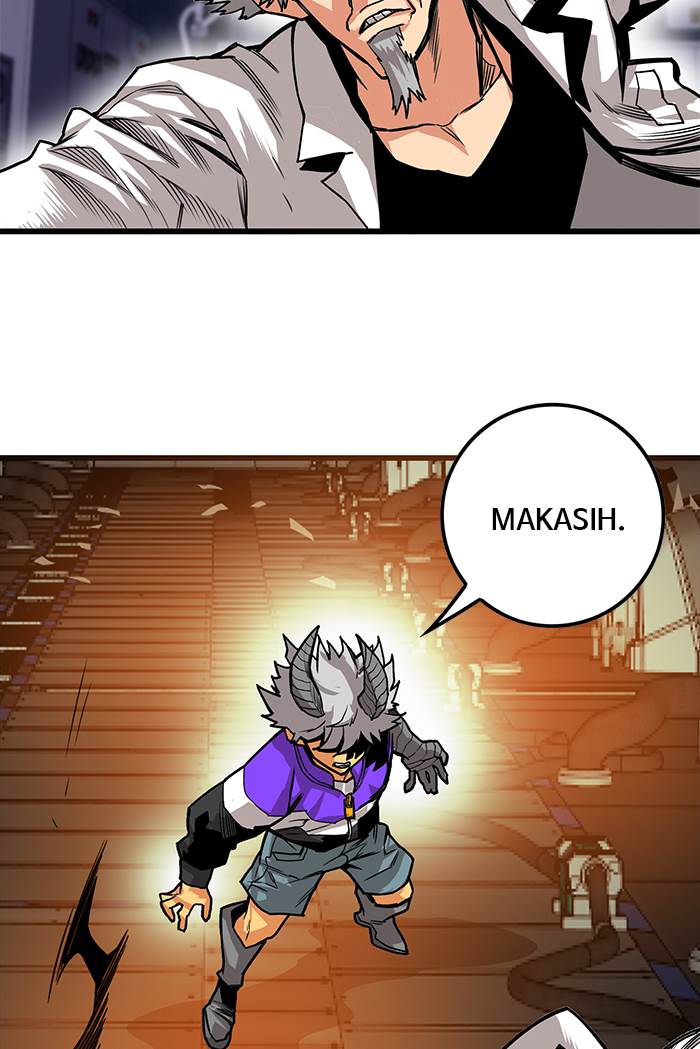 Troll Trap Chapter 174