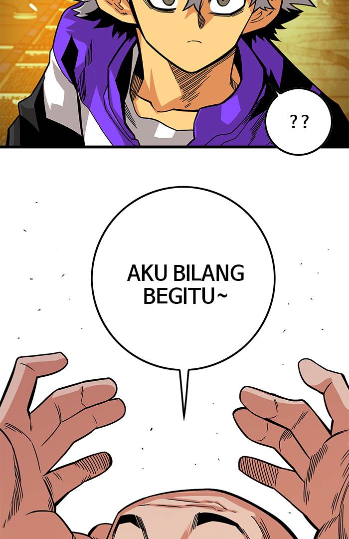 Troll Trap Chapter 174