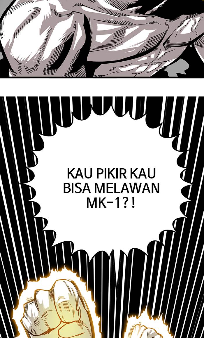 Troll Trap Chapter 177