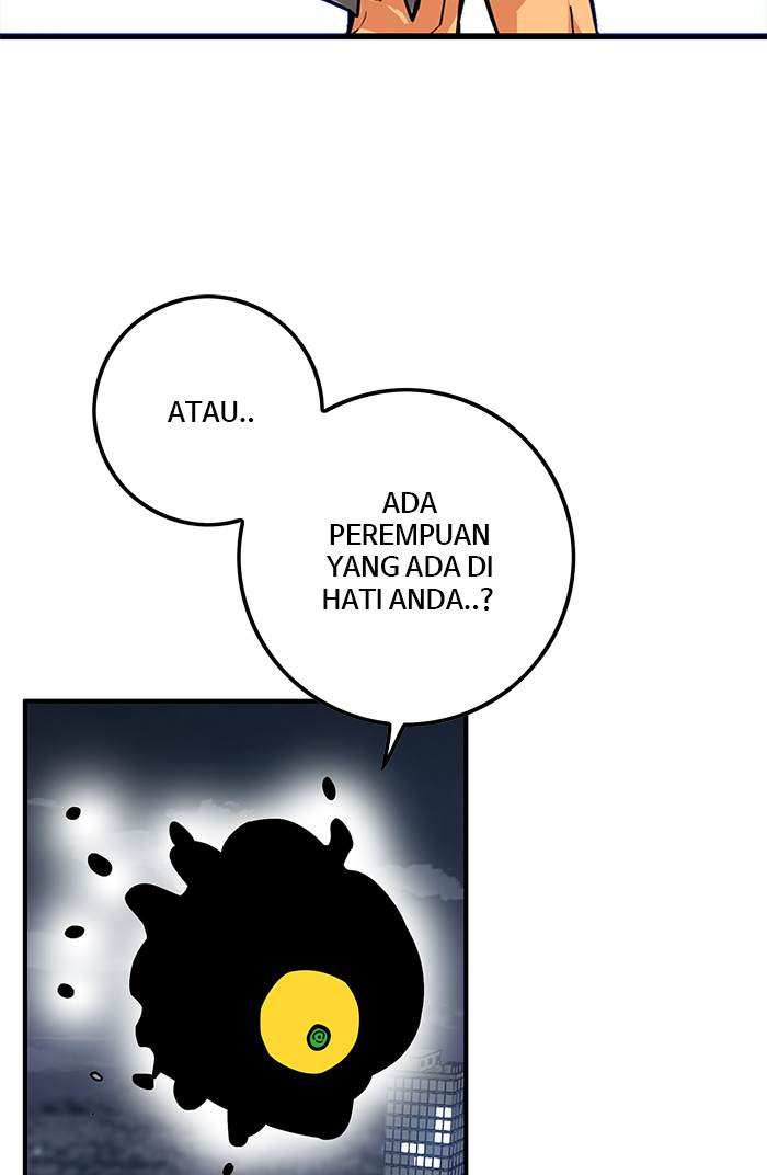 Troll Trap Chapter 179